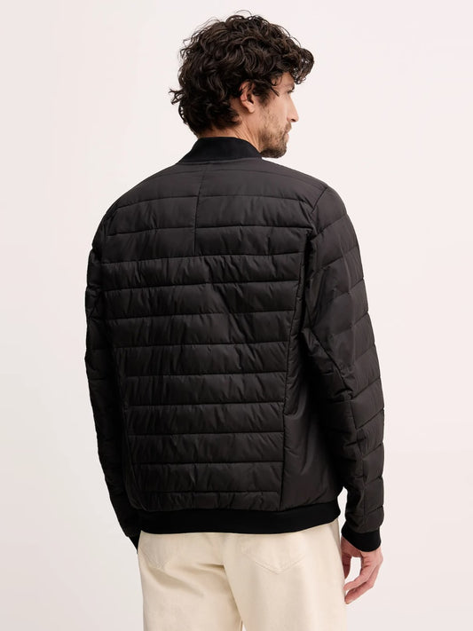 BOSS Bomber Jacket - OW_Urbanex Jacket BC