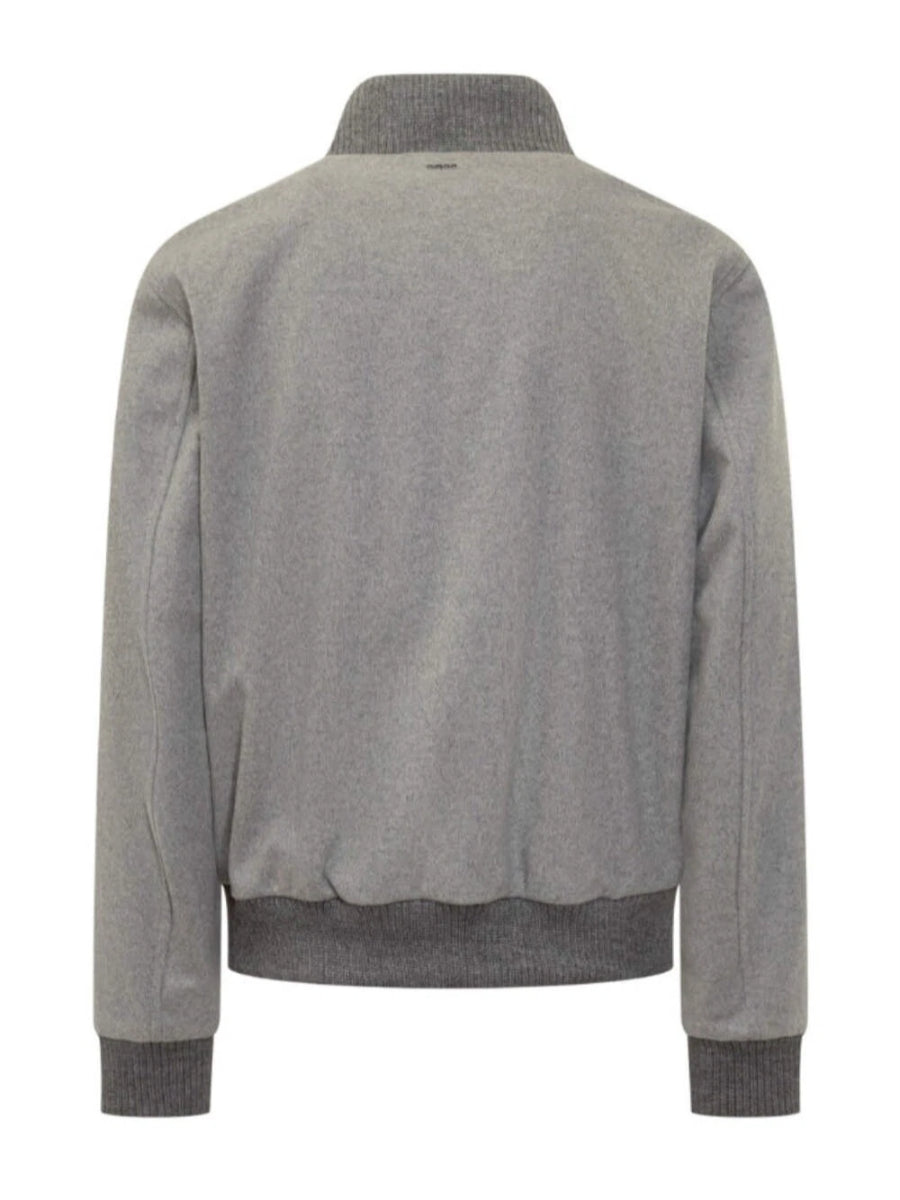 BOSS Coat - H-Charly-SU-254