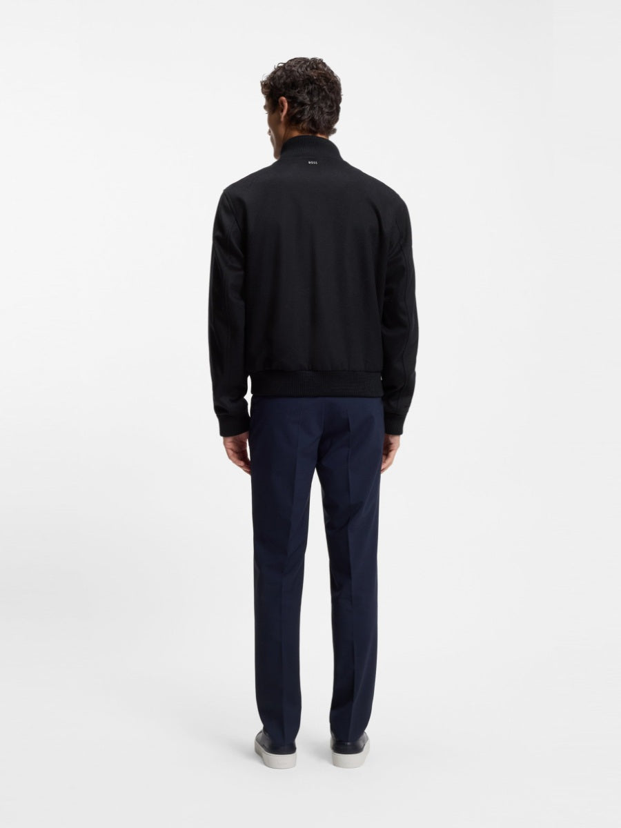 BOSS Coat - H-Charly-SU-254