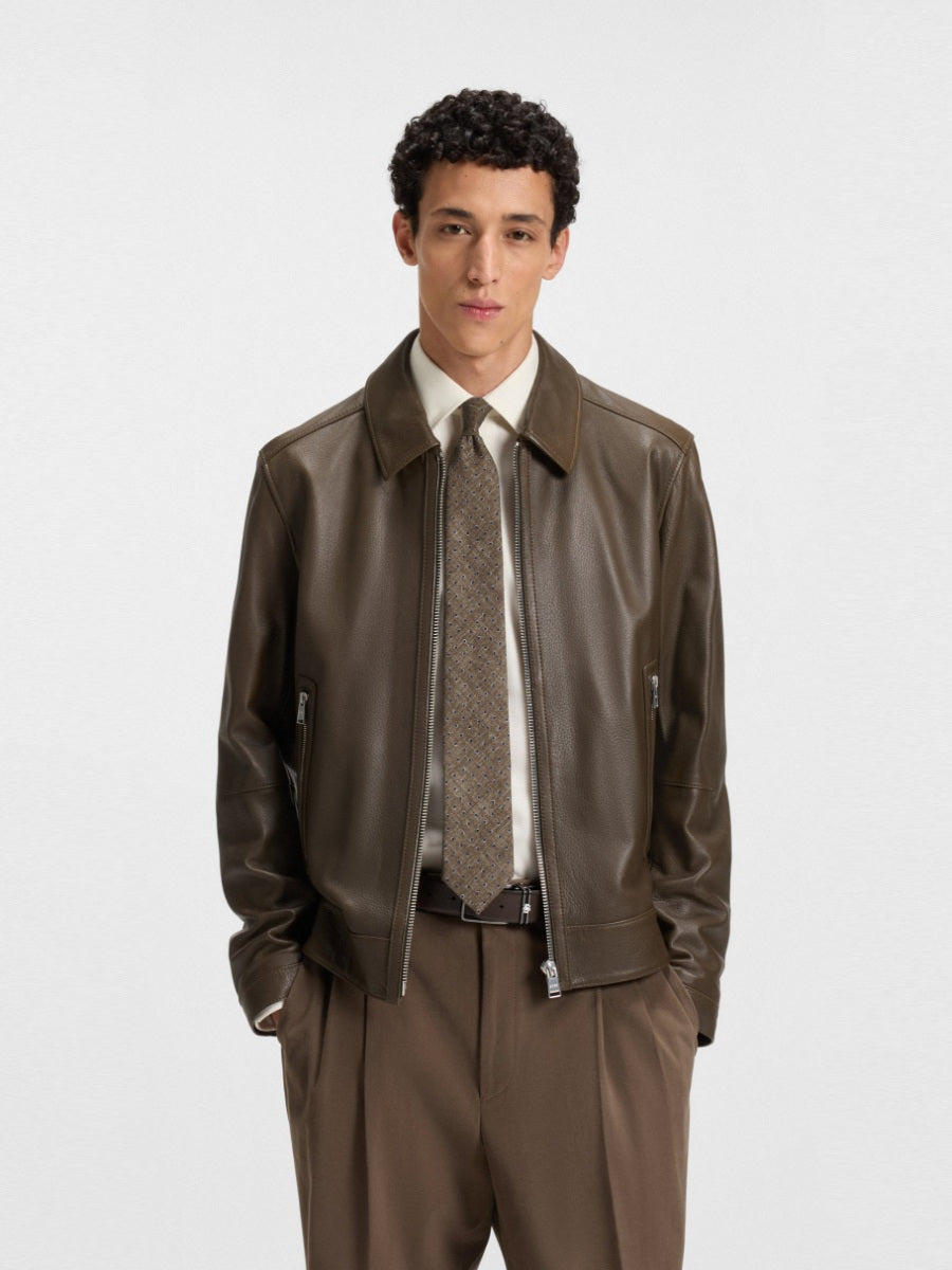 BOSS Tie - H-TIE CM 7.5