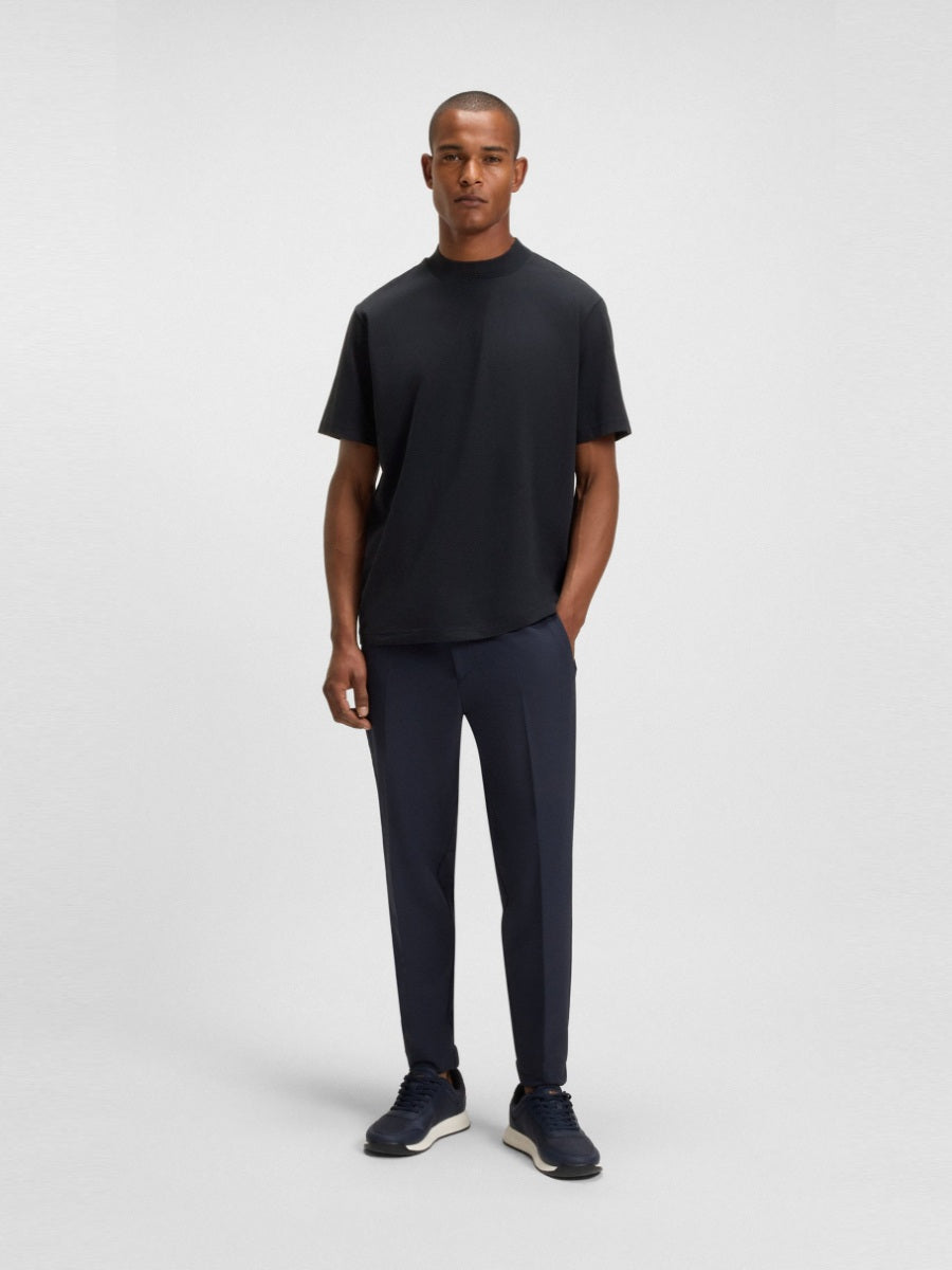 BOSS T-Shirt - Collar Zone