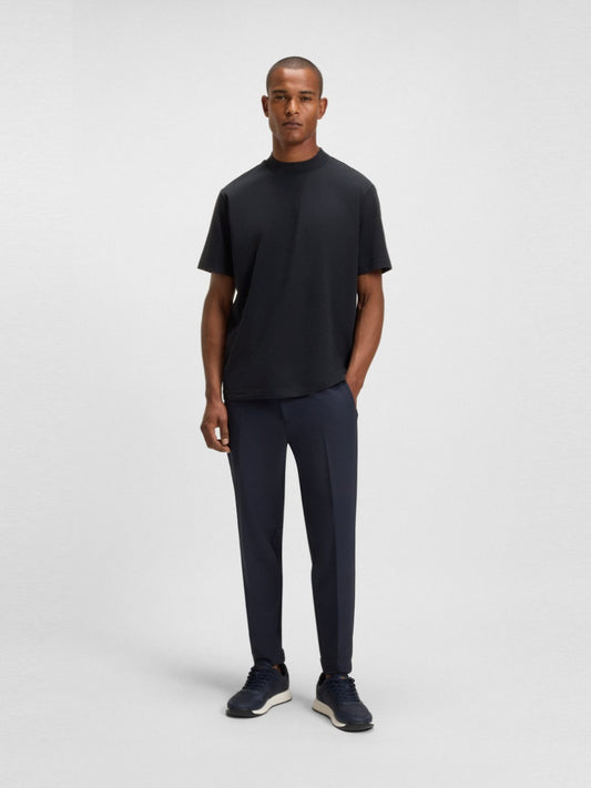 BOSS T-Shirt - Collar Zone