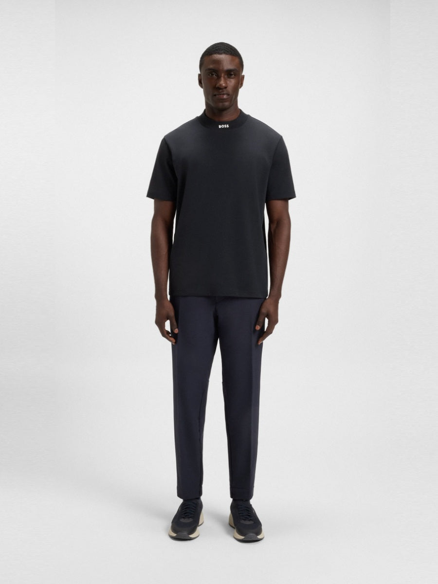 BOSS T-Shirt - Collar Zone