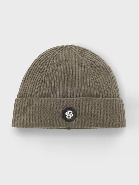 BOSS Beanie Hat - Filippo_B-Icon