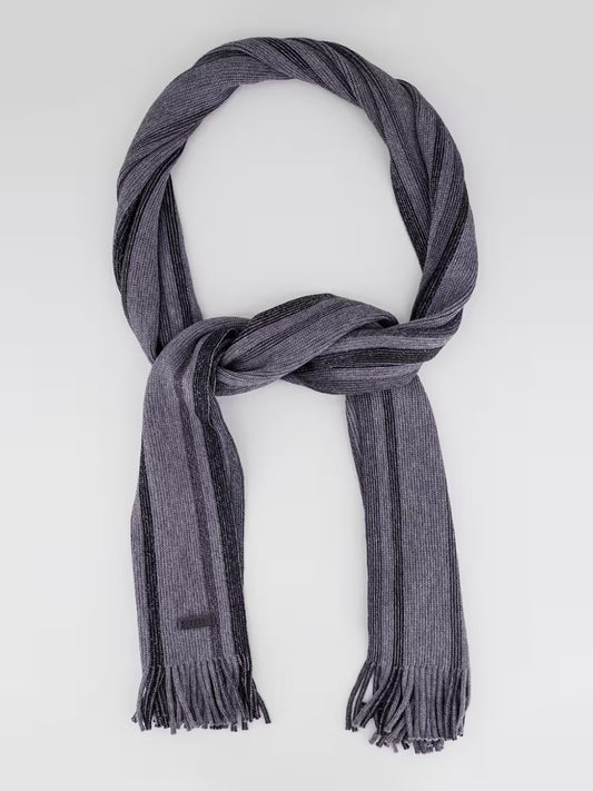 BOSS Scarf - Albas_Iconic 1