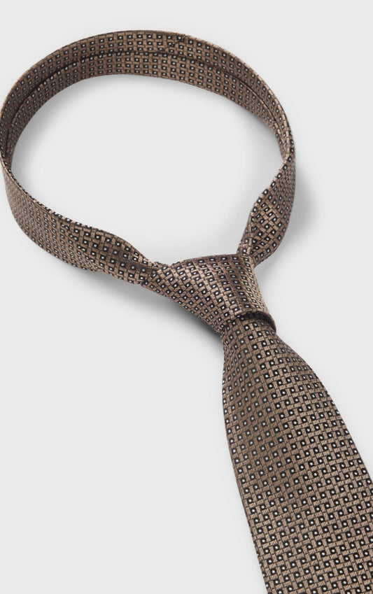 BOSS Tie - L-TIE CM 7,5