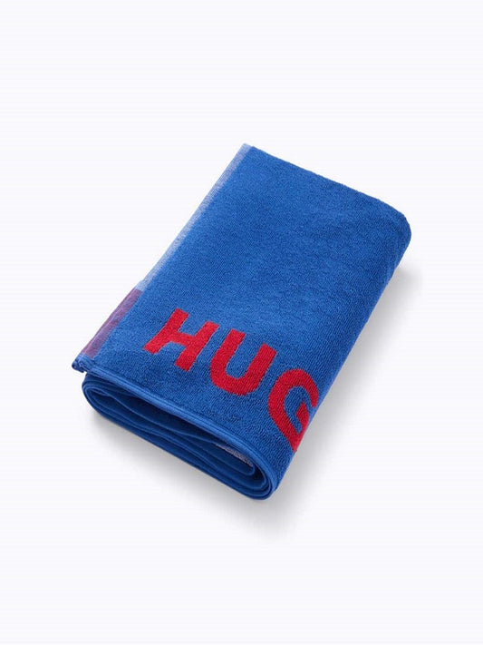 HUGO Beach Towel - JED_RB