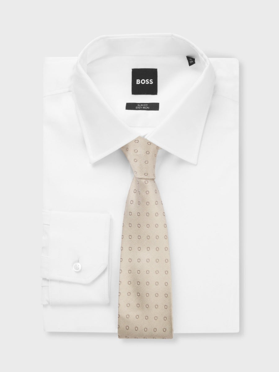 BOSS Tie - L-TIE CM 7,5 - 223