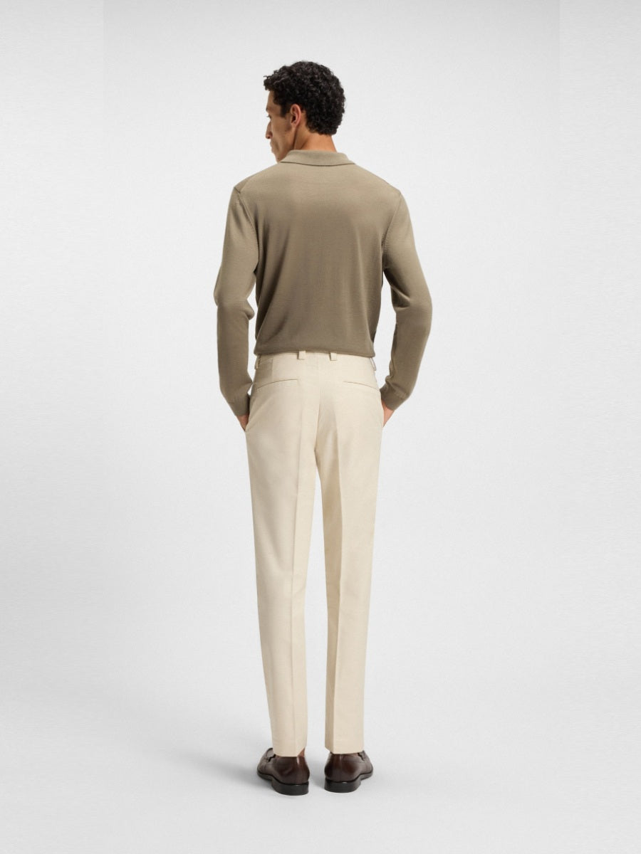 BOSS Leisure Trouser - C-Kent