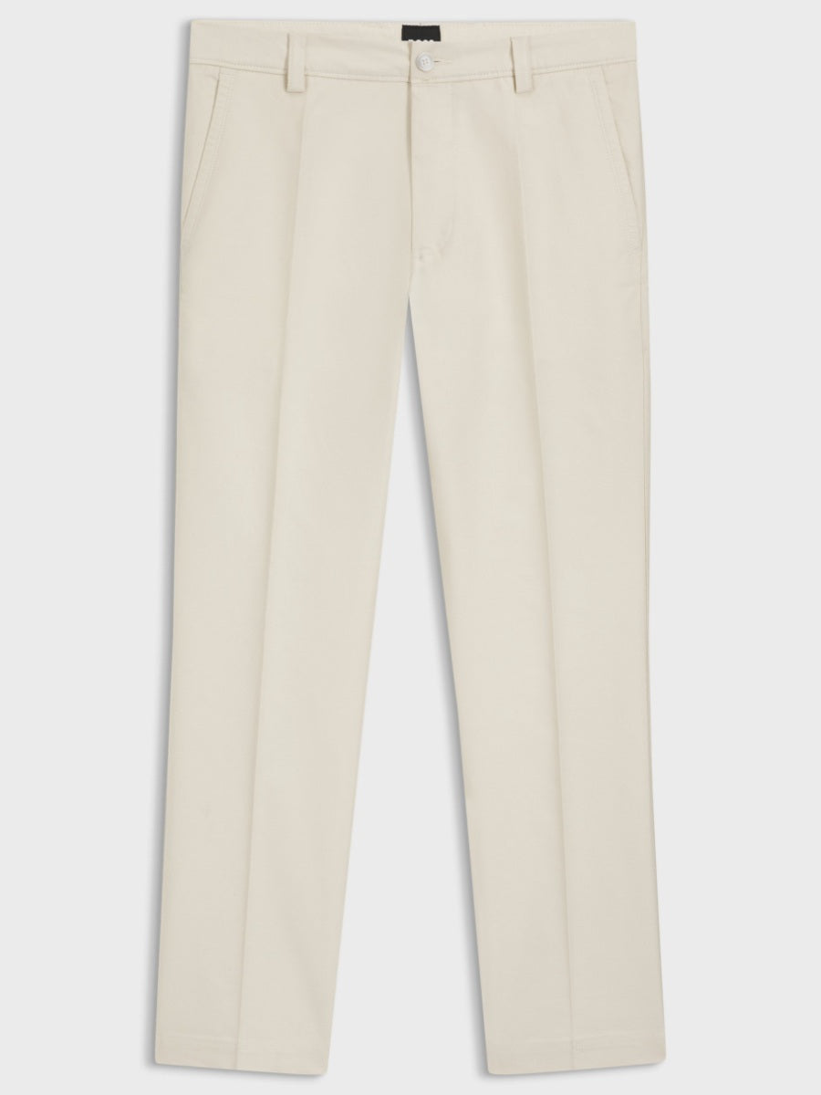 BOSS Leisure Trouser - C-Kent