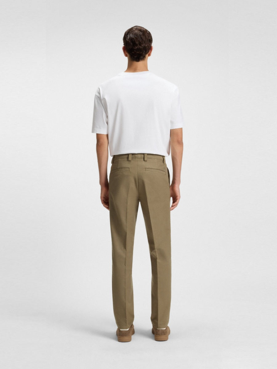 BOSS Leisure Trouser - C-Kent