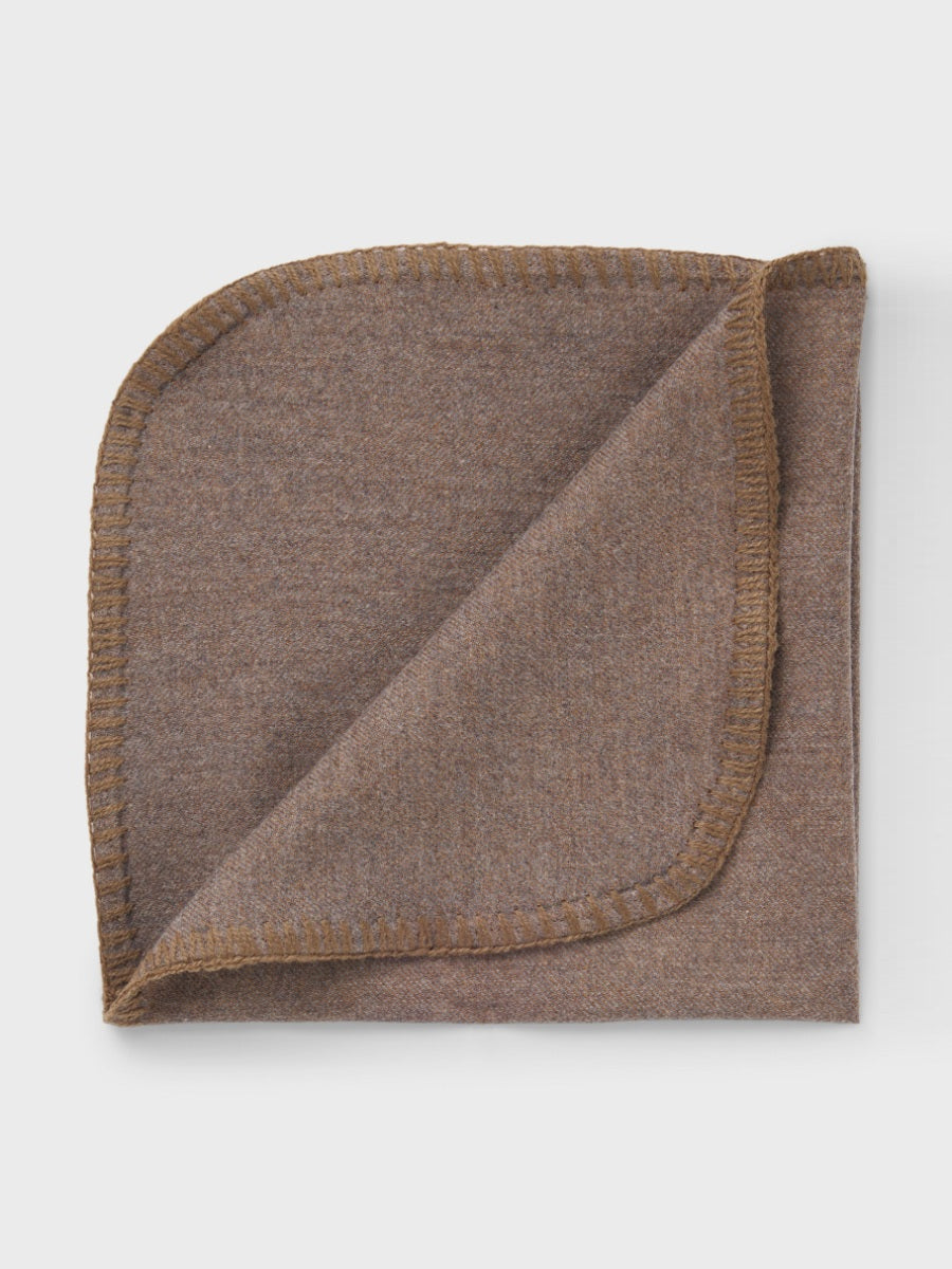 BOSS Pocket Square - L-PK.STICH CM35-254