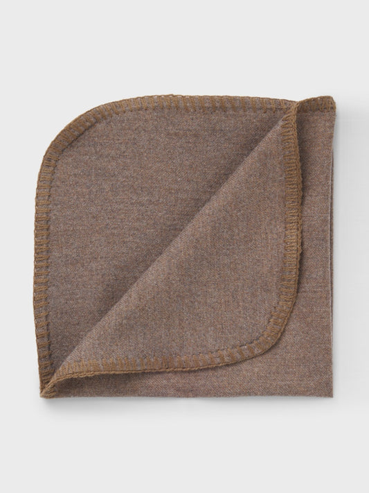 BOSS Pocket Square - L-PK.STICH CM35-254