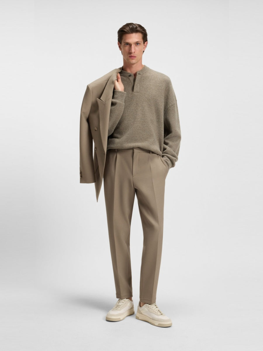 BOSS Formal Trouser - C-Perin-PL-BB-254