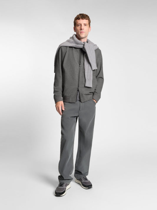 BOSS Bomber Jacket - P-Hanry-J-BMB