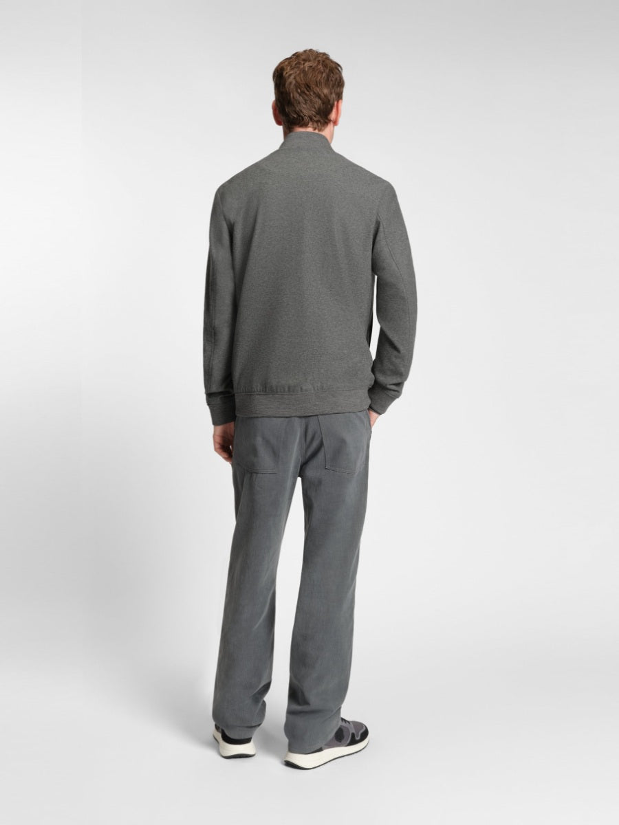 BOSS Bomber Jacket - P-Hanry-J-BMB