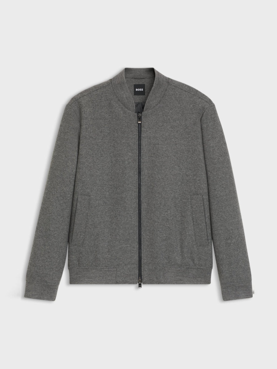BOSS Bomber Jacket - P-Hanry-J-BMB