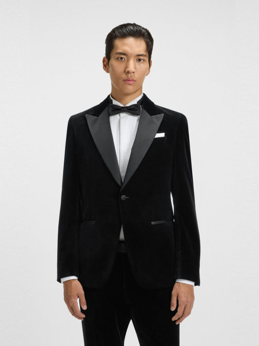 BOSS Tuxedo Jacket - H-Hutson-Tux-254
