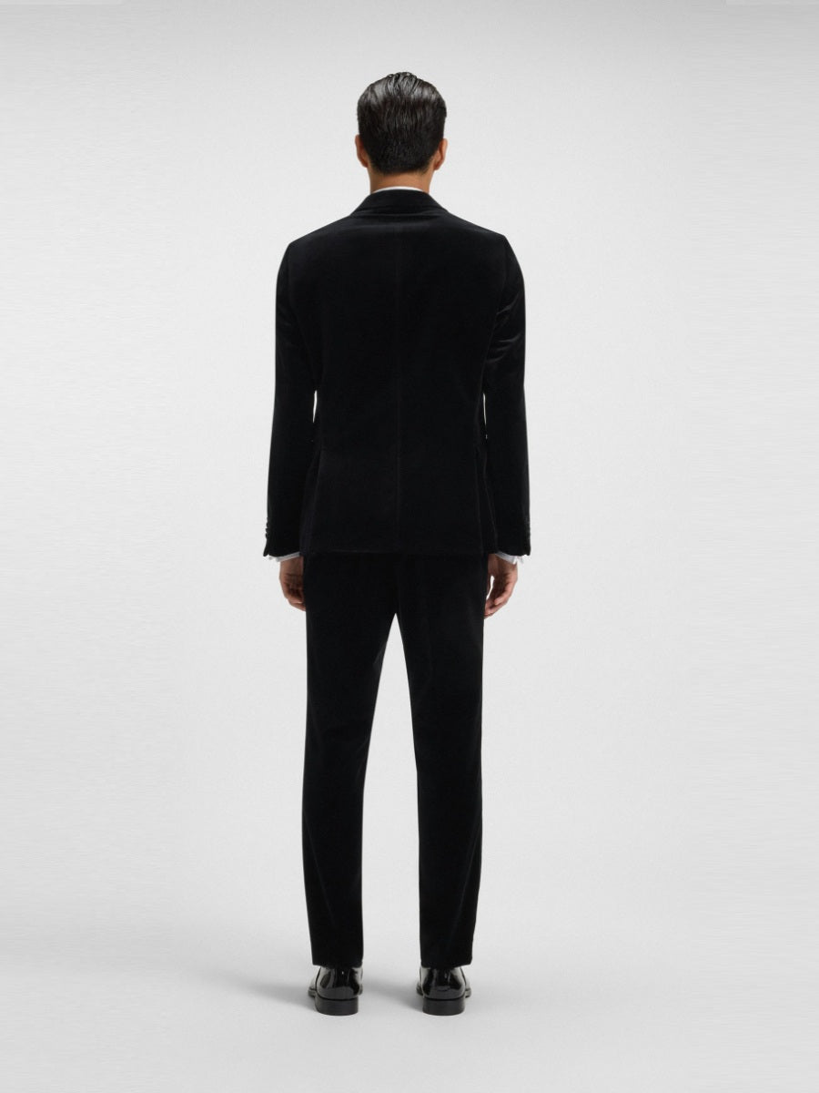 BOSS Tuxedo Jacket - H-Hutson-Tux-254