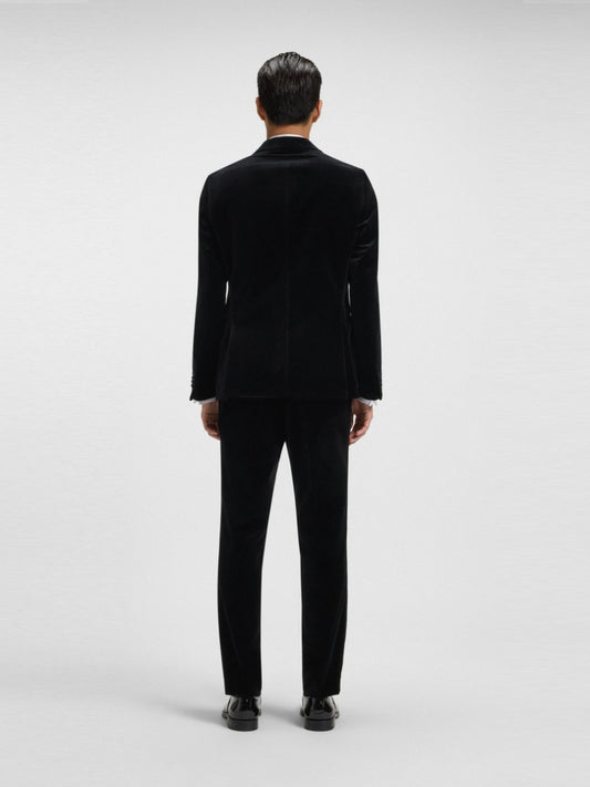 BOSS Tuxedo Jacket - H-Hutson-Tux-254