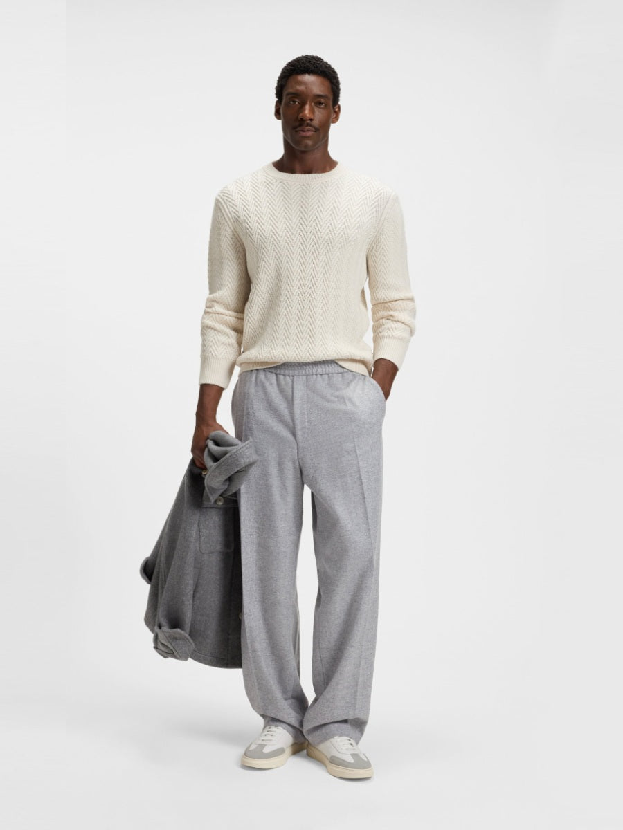 BOSS Trouser - C-Pat-PW-254