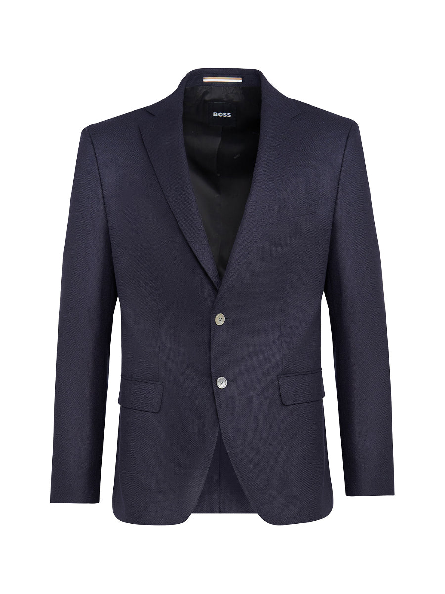 BOSS Blazer - H-Hutson-251