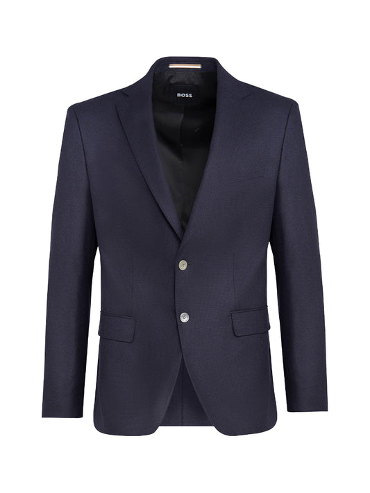 BOSS Blazer - H-Hutson-251
