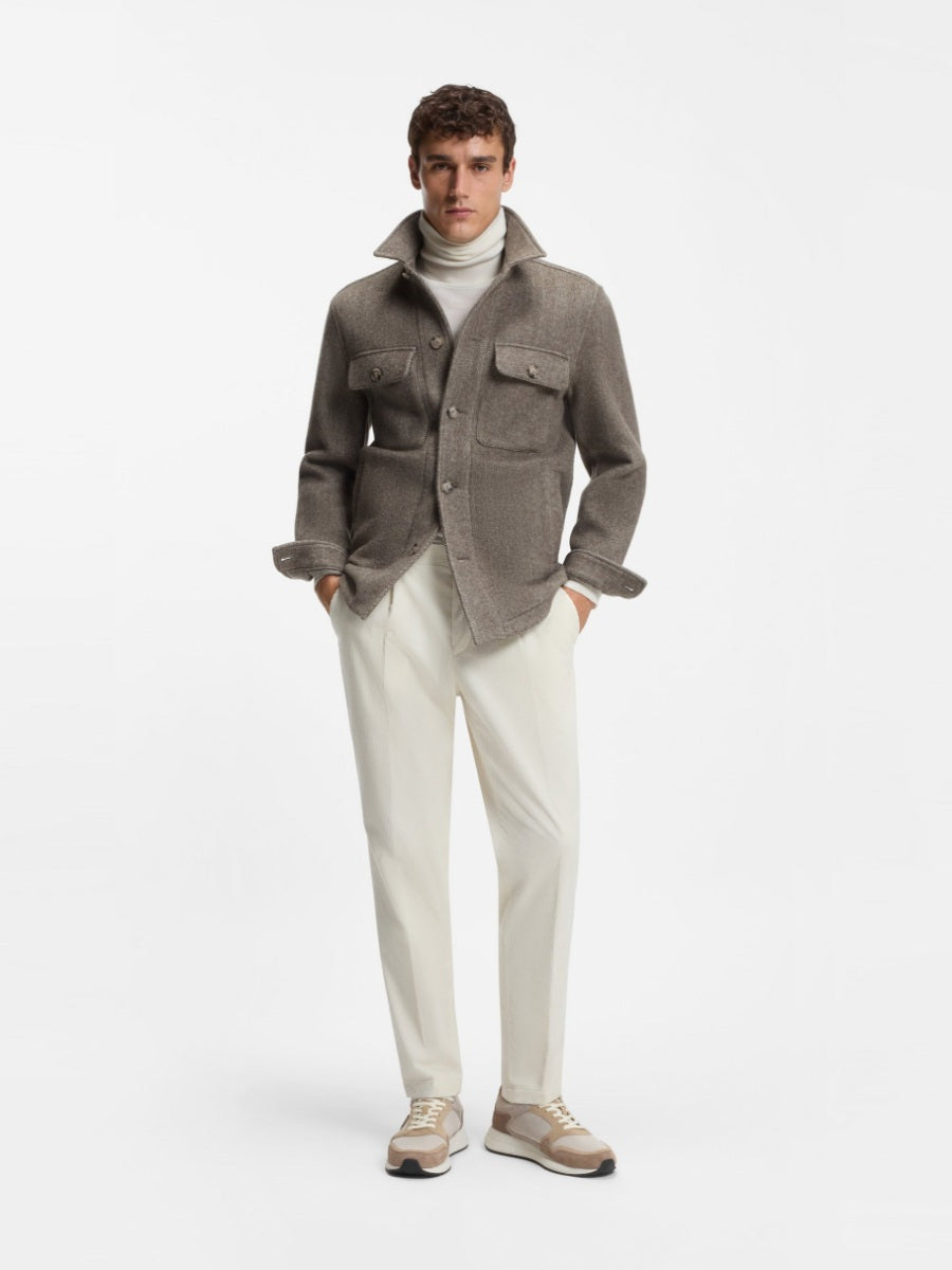 BOSS Formal Trouser - C-Perin-PL-253