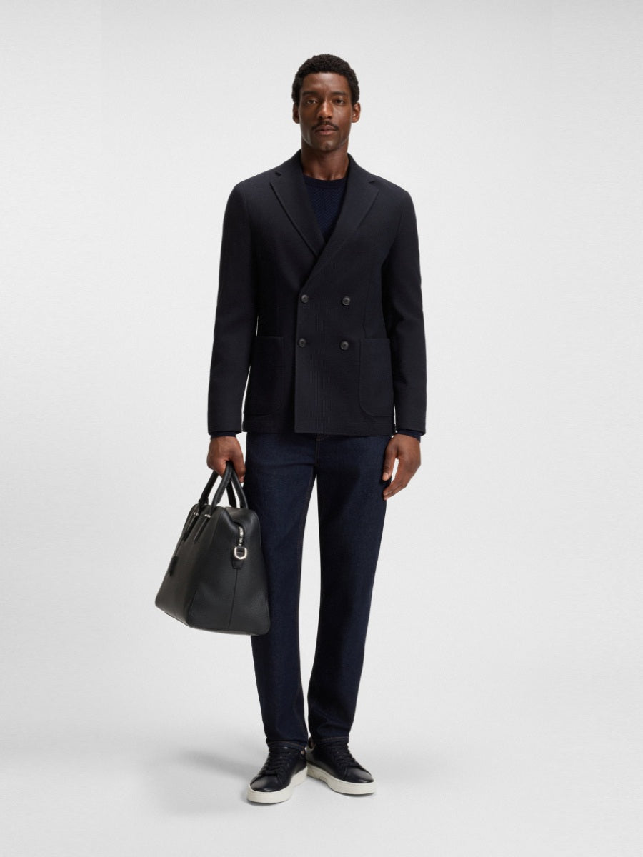 BOSS Blazer - C-Hanry-DB-254