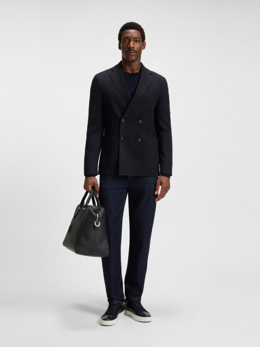 BOSS Blazer - C-Hanry-DB-254