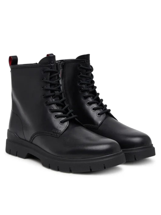 HUGO Boots - Ryan_halb