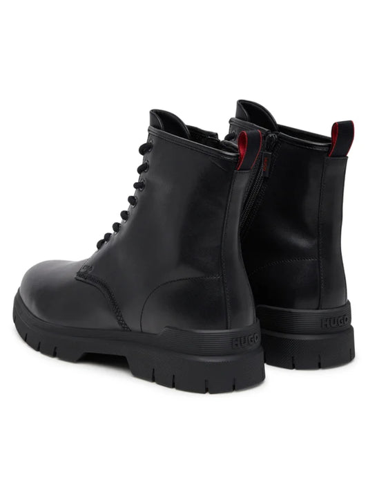 HUGO Boots - Ryan_halb