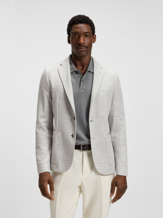 BOSS Blazer - C-Hanry-J-252