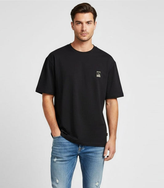 BOSS T-Shirt - Te_Radar