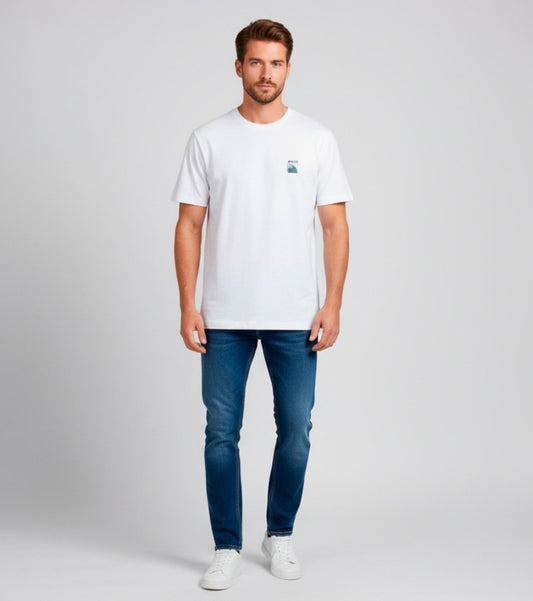 BOSS T-Shirt - Te_Radar