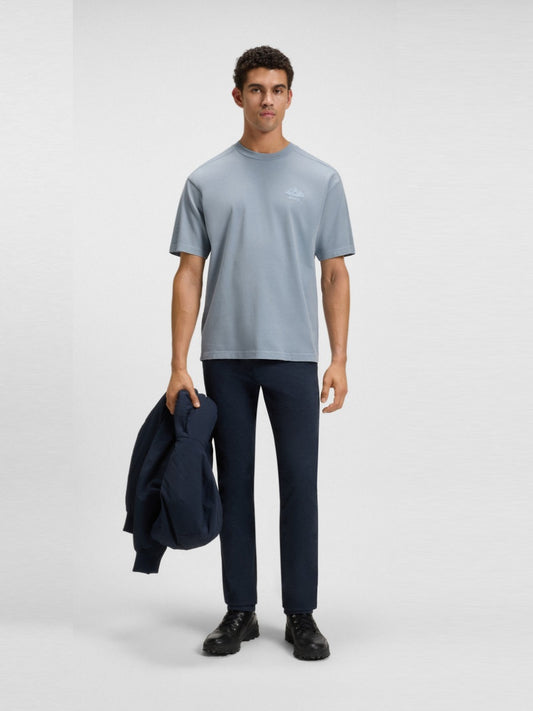 BOSS T-Shirt - Te_ice