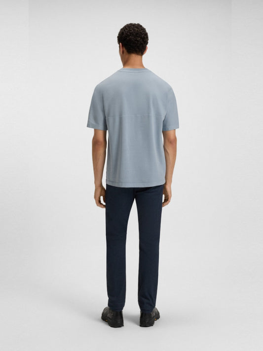 BOSS T-Shirt - Te_ice