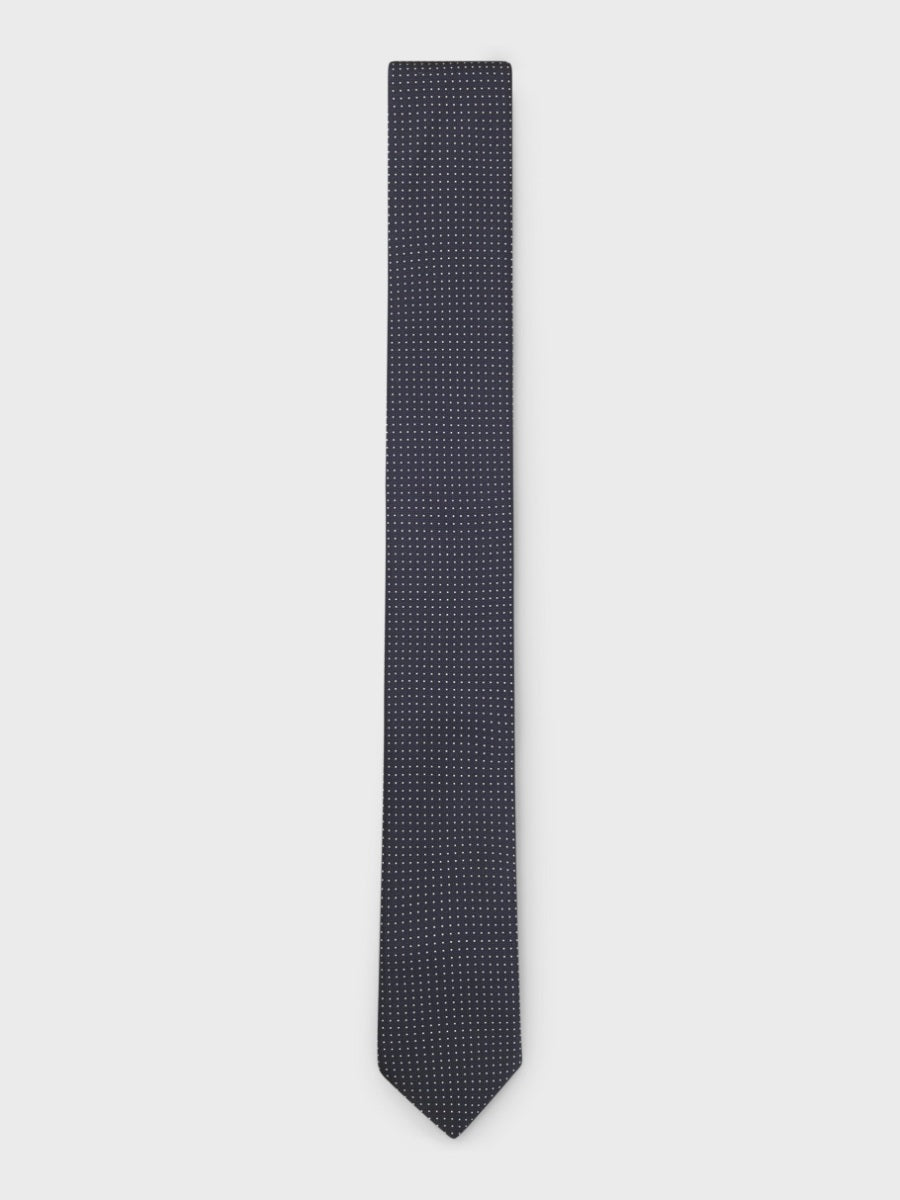 HUGO TIE - Tie cm 6