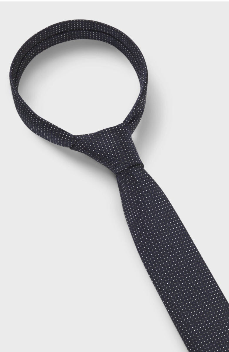 HUGO TIE - Tie cm 6