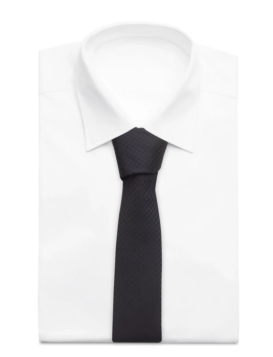 HUGO Tie - Tie cm 6