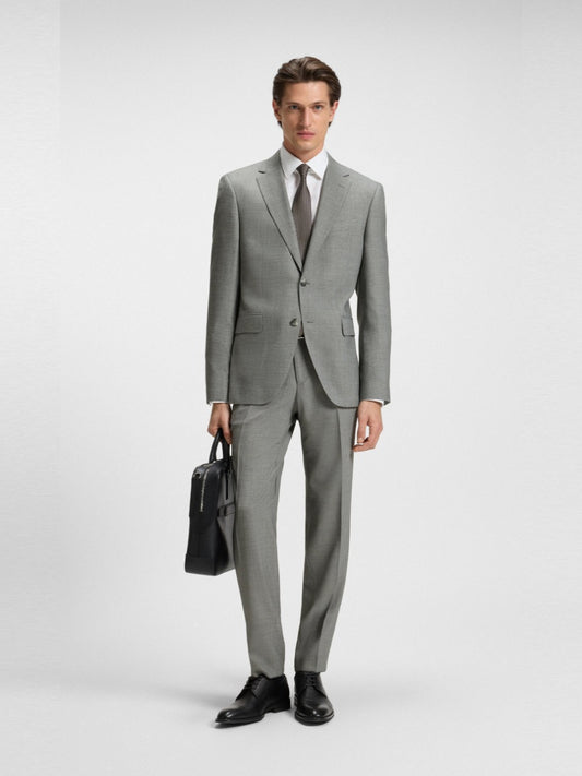 BOSS Suit - H-Jeckson-2Pcs