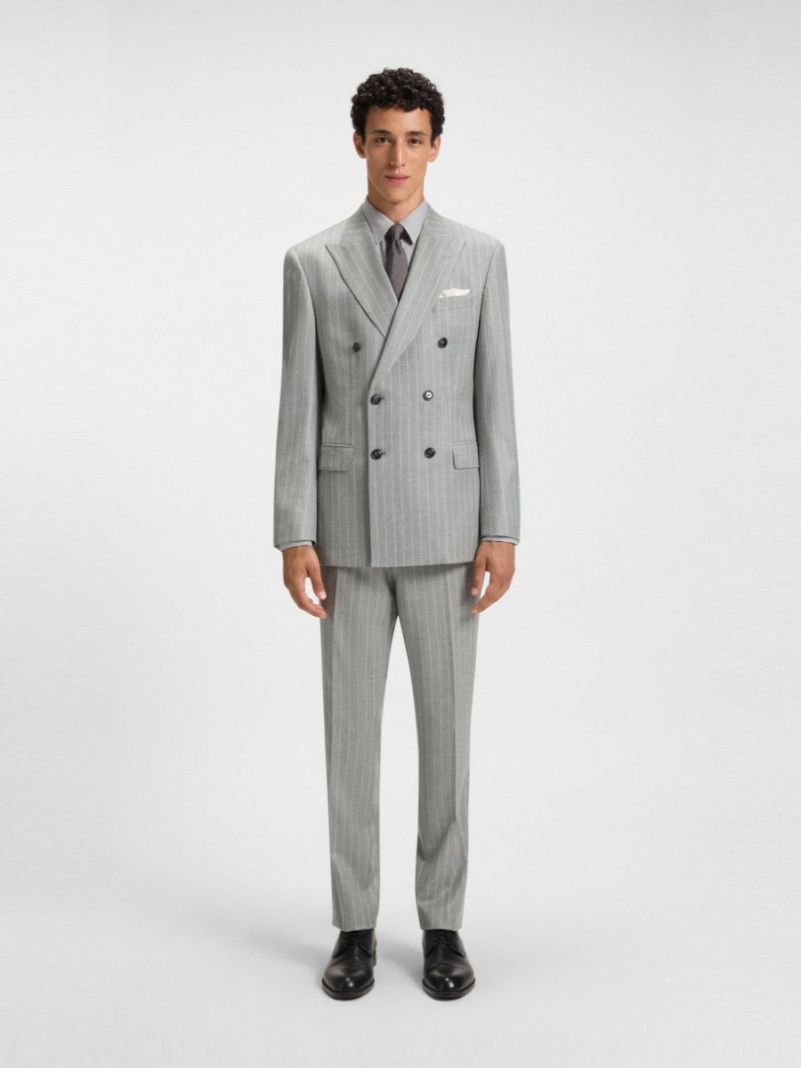 BOSS Suit - H-Huge-2pcs-DB-254