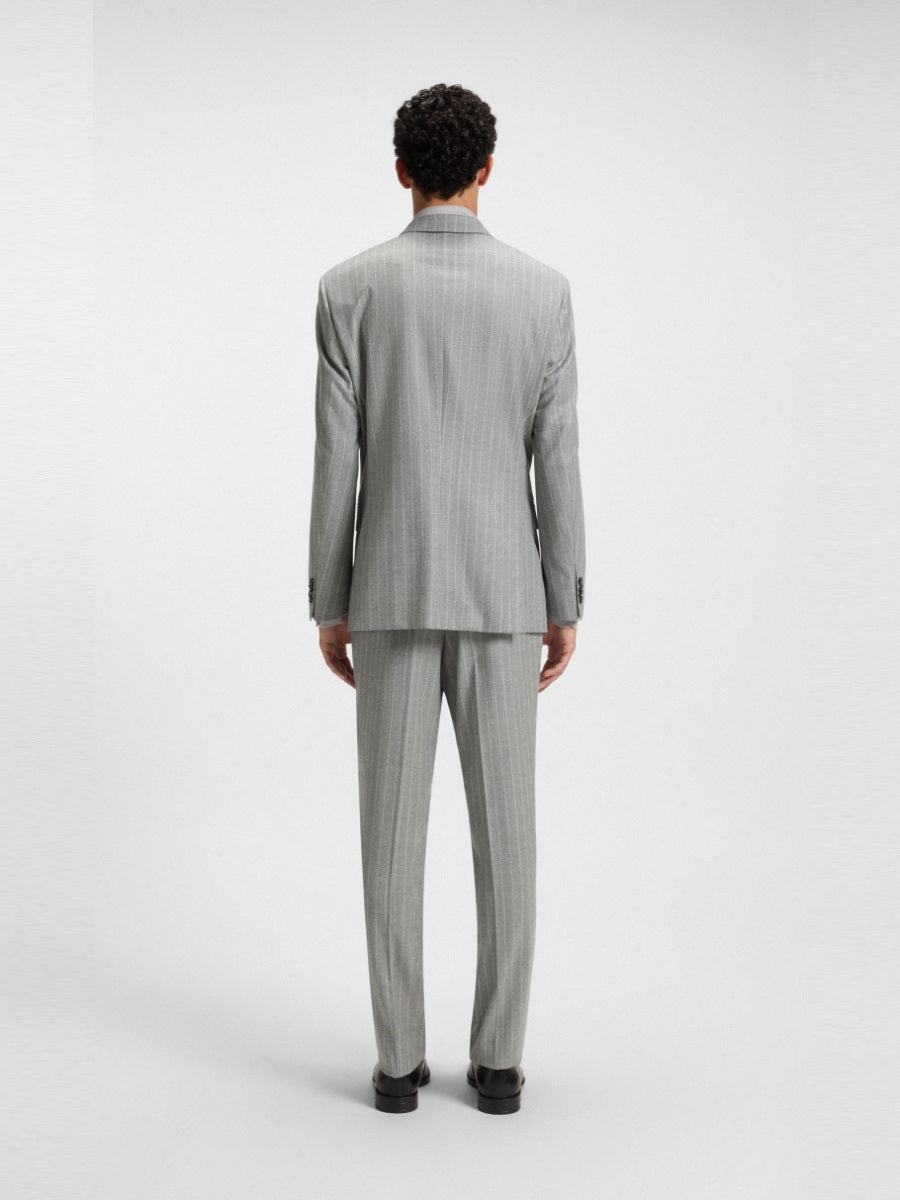 BOSS Suit - H-Huge-2pcs-DB-254