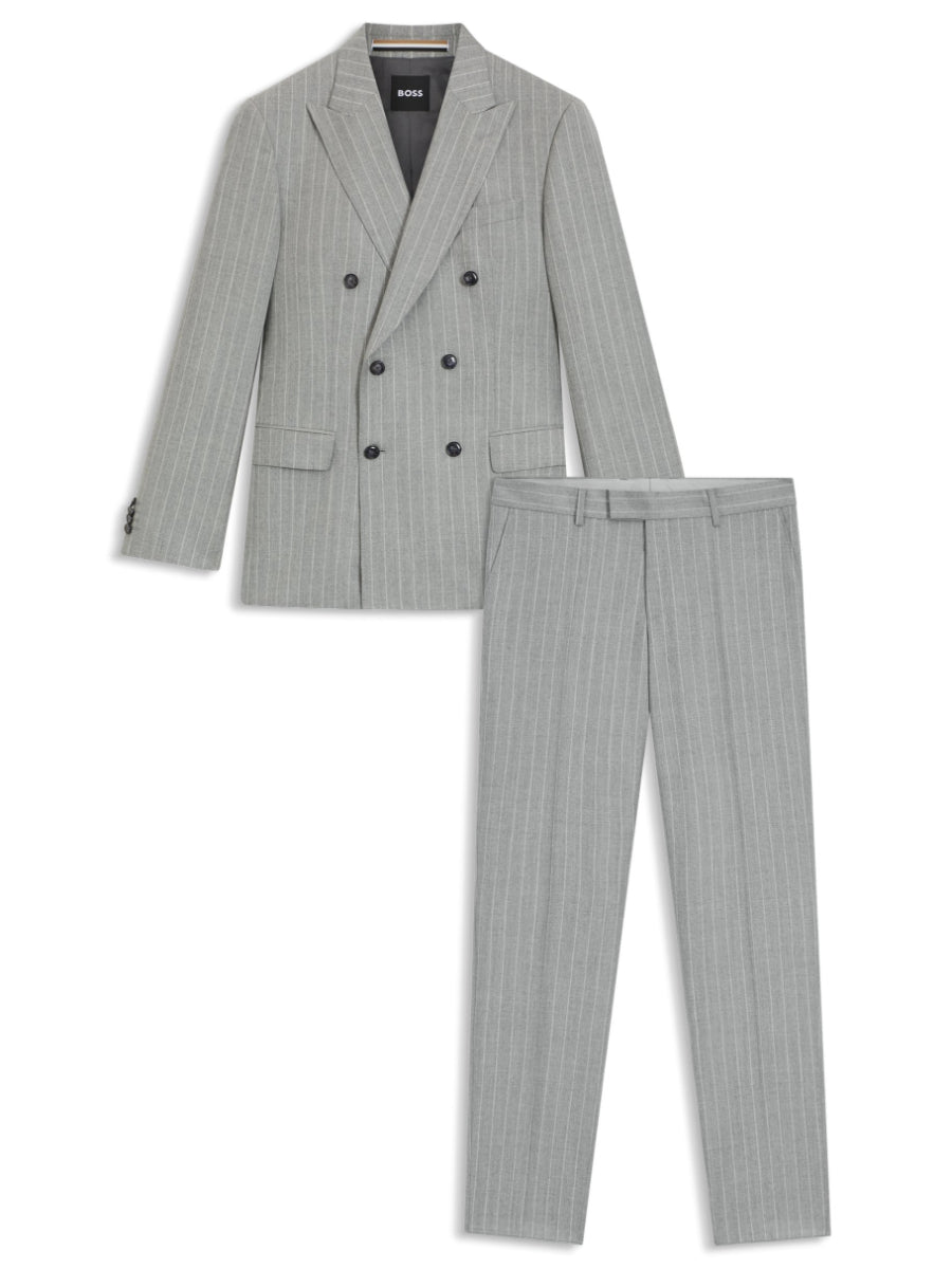 BOSS Suit - H-Huge-2pcs-DB-254