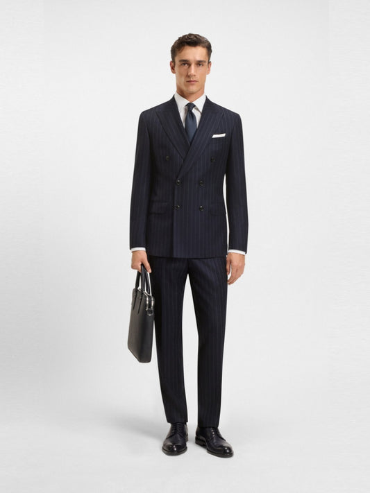 BOSS Suit - H-Huge-2pcs-DB-254