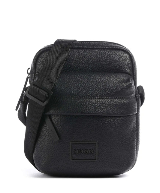 HUGO Reporter Bag - Ethon HI_NS Zip