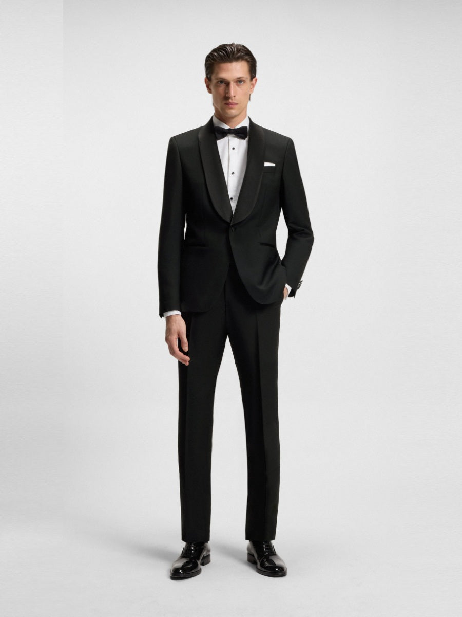 BOSS Tuxedo Suit - H-Huge-2pcs-TuxS-254