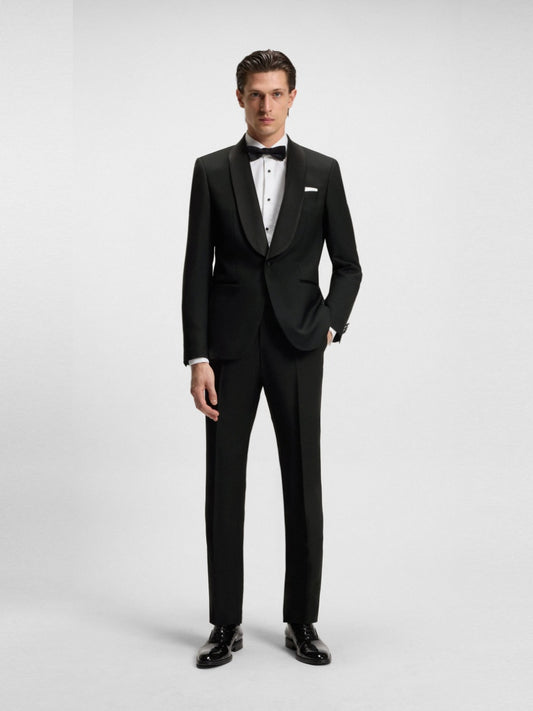 BOSS Tuxedo Suit - H-Huge-2pcs-TuxS-254