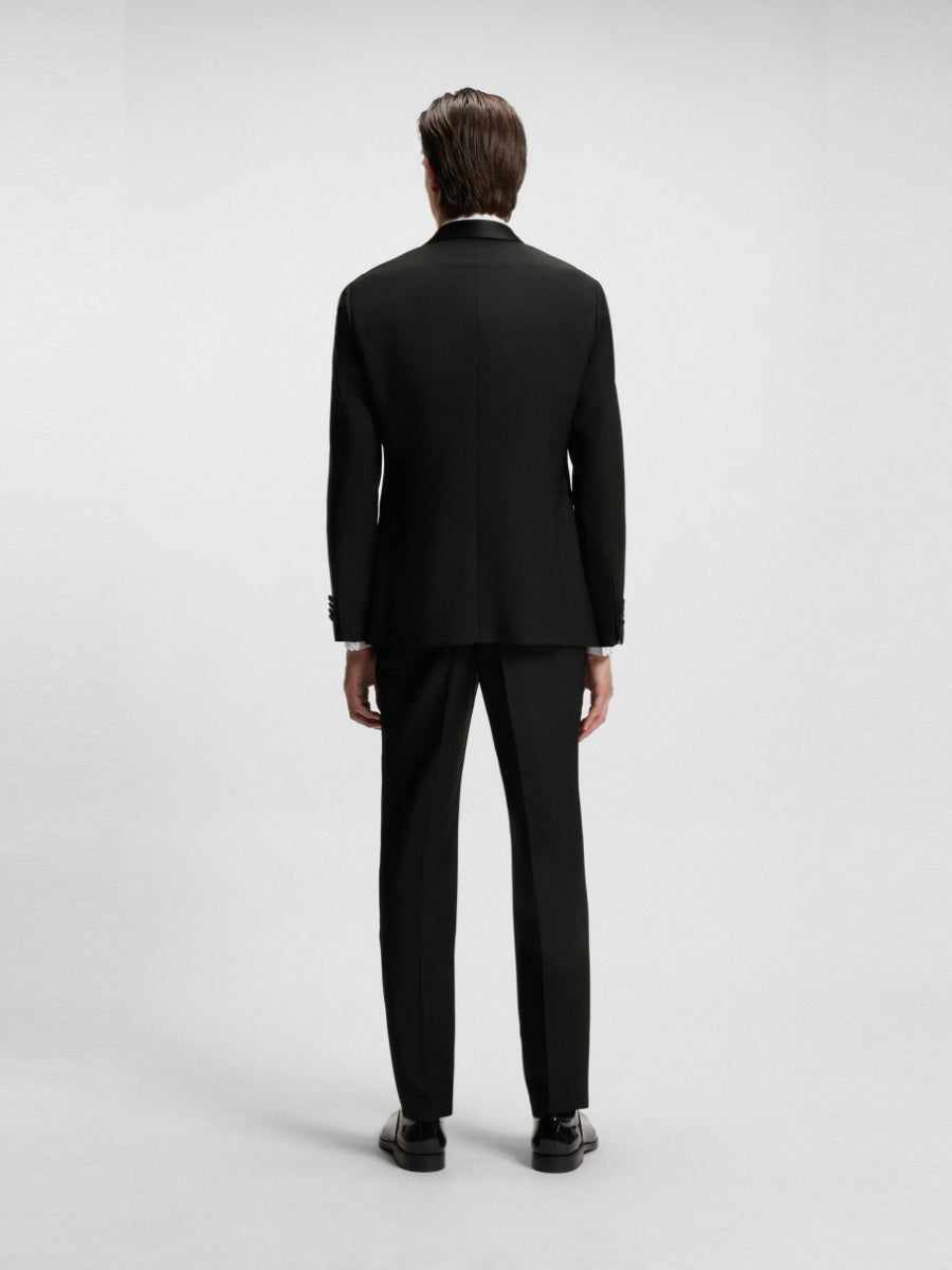 BOSS Tuxedo Suit - H-Huge-2pcs-TuxS-254