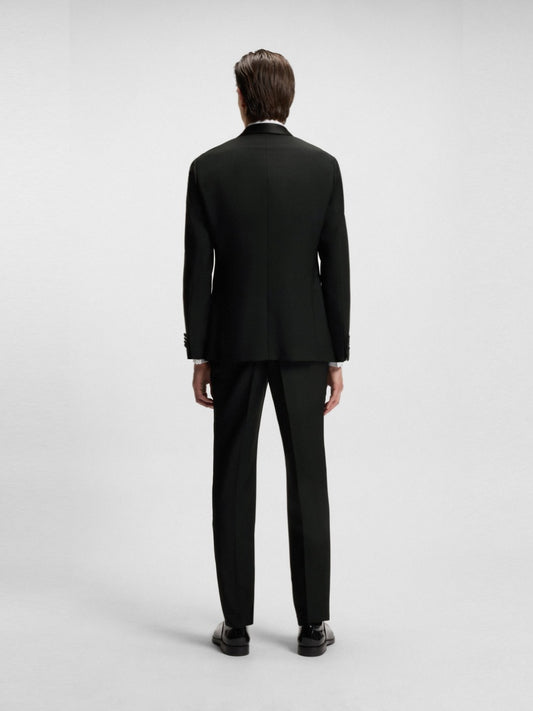 BOSS Tuxedo Suit - H-Huge-2pcs-TuxS-254